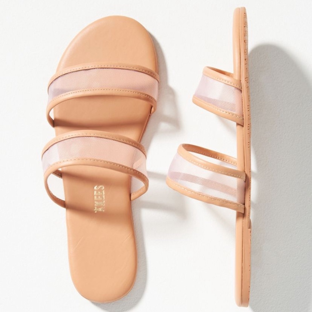 Brand new Teeks sandals size 7. They don’t fit and I can’t return. $50 OBO